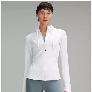LULULEMON | Define Hooded Jacket